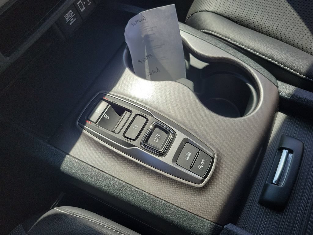Certified 2023 Honda Ridgeline RTL image 32