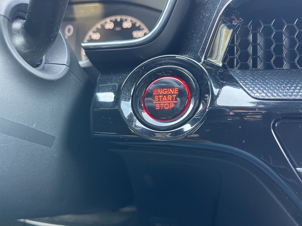 Certified 2023 Honda CR-V EX-L image 18