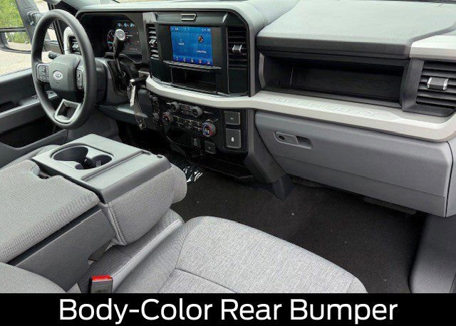 New 2026 Ford F350 XL w/ STX Appearance Package image 17