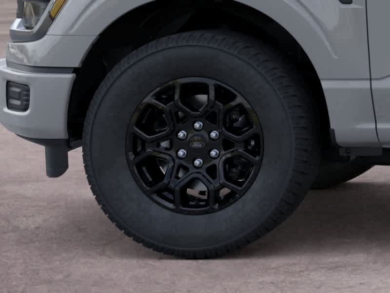 New 2026 Ford F150 STX RWD image 19
