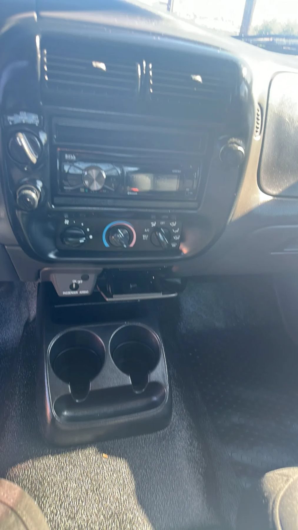 Used 2003 Ford Ranger XLT AWD/4WD image 12