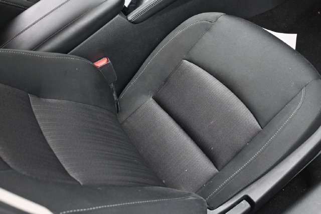 Used 2023 Nissan Altima 2.5 SV FWD image 28
