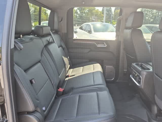 Used 2025 GMC Sierra 2500 Denali AWD/4WD image 20