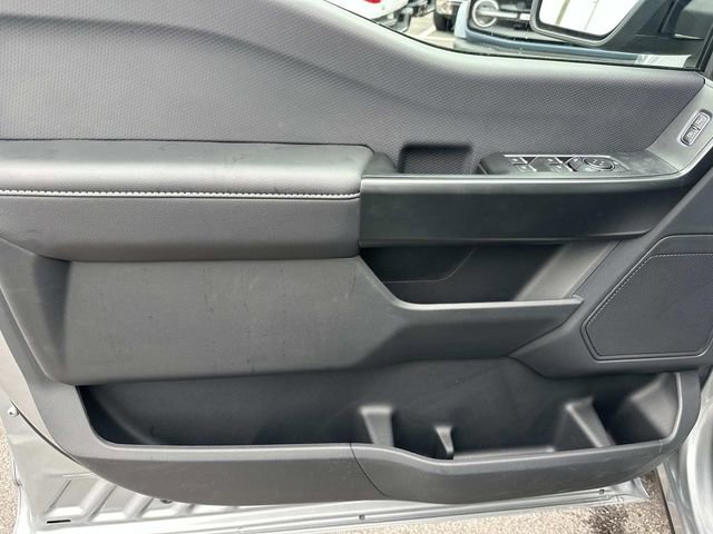New 2025 Ford F150 STX w/ Equipment Group 200A image 19