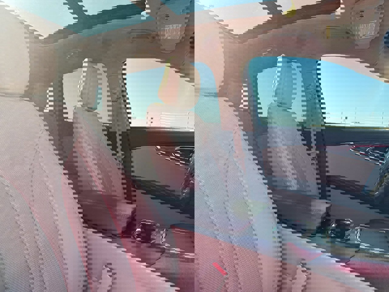 Used 2020 Lincoln Nautilus Reserve image 12