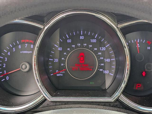 Used 2013 Kia Optima LX image 10