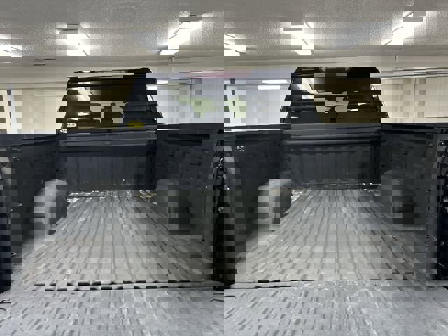 Certified 2022 Chevrolet Silverado 1500 Custom Trail Boss w/ Safety Confidence Package image 24