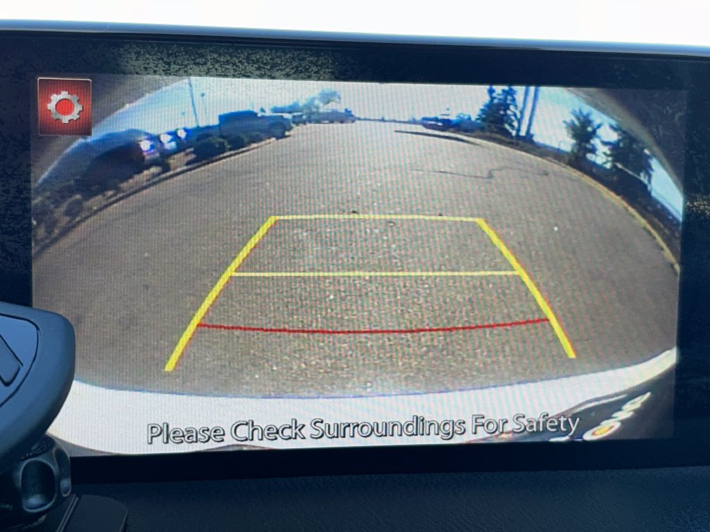 Used 2019 MAZDA CX-5 Sport AWD/4WD image 12