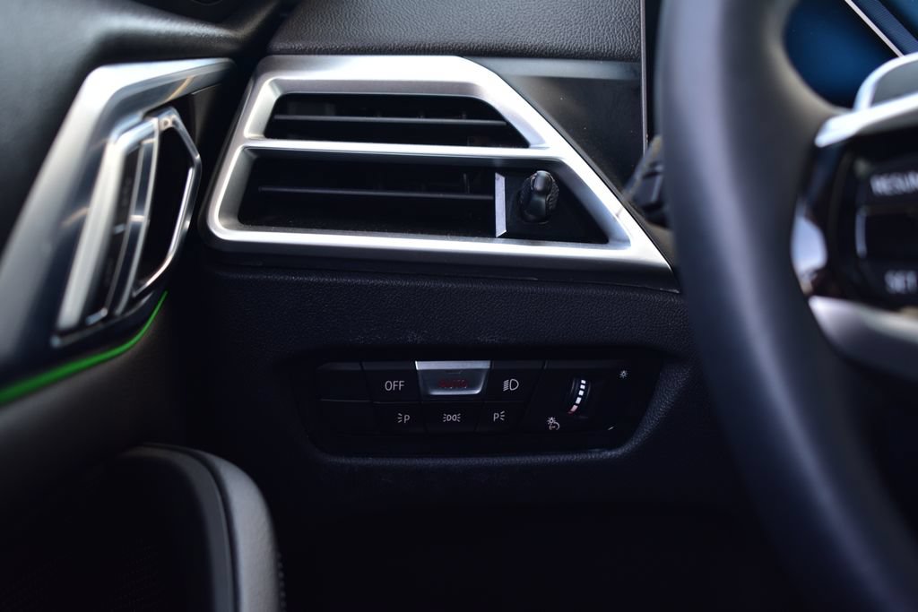 Used 2025 BMW 430i Coupe RWD image 34