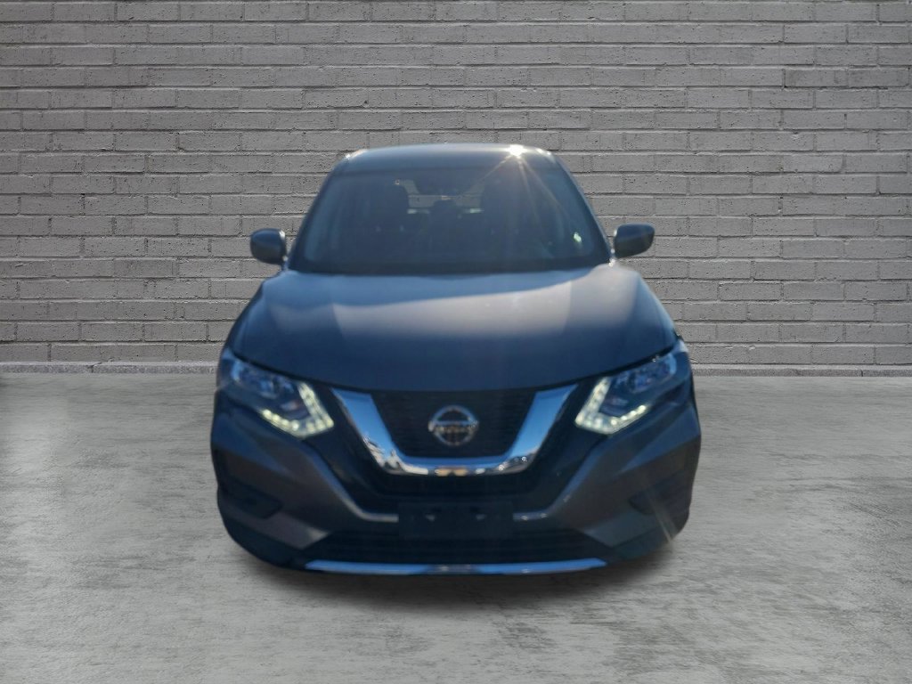 Used 2020 Nissan Rogue S AWD/4WD image 2