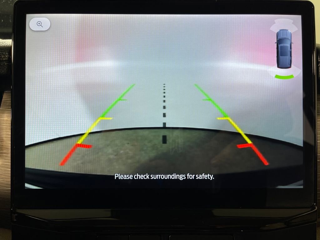 Used 2024 Ford Expedition Max Limited image 24