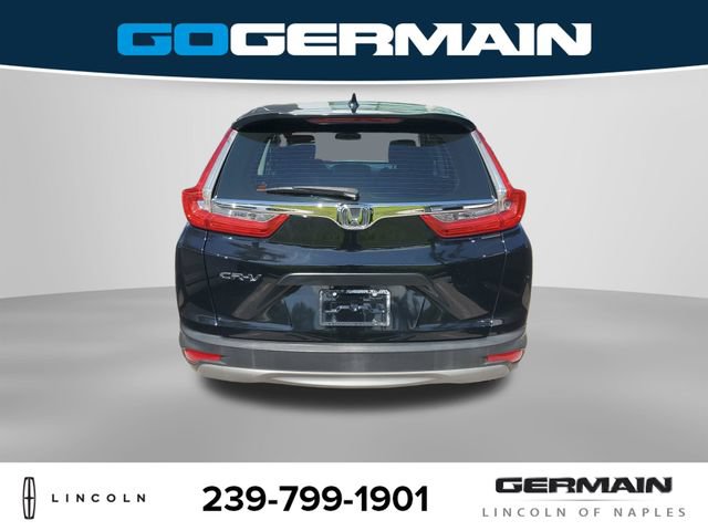 Used 2019 Honda CR-V LX image 8