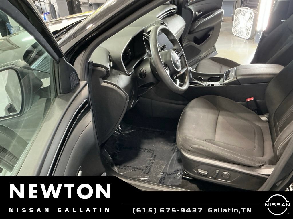 Used 2023 Hyundai Tucson SEL FWD image 6
