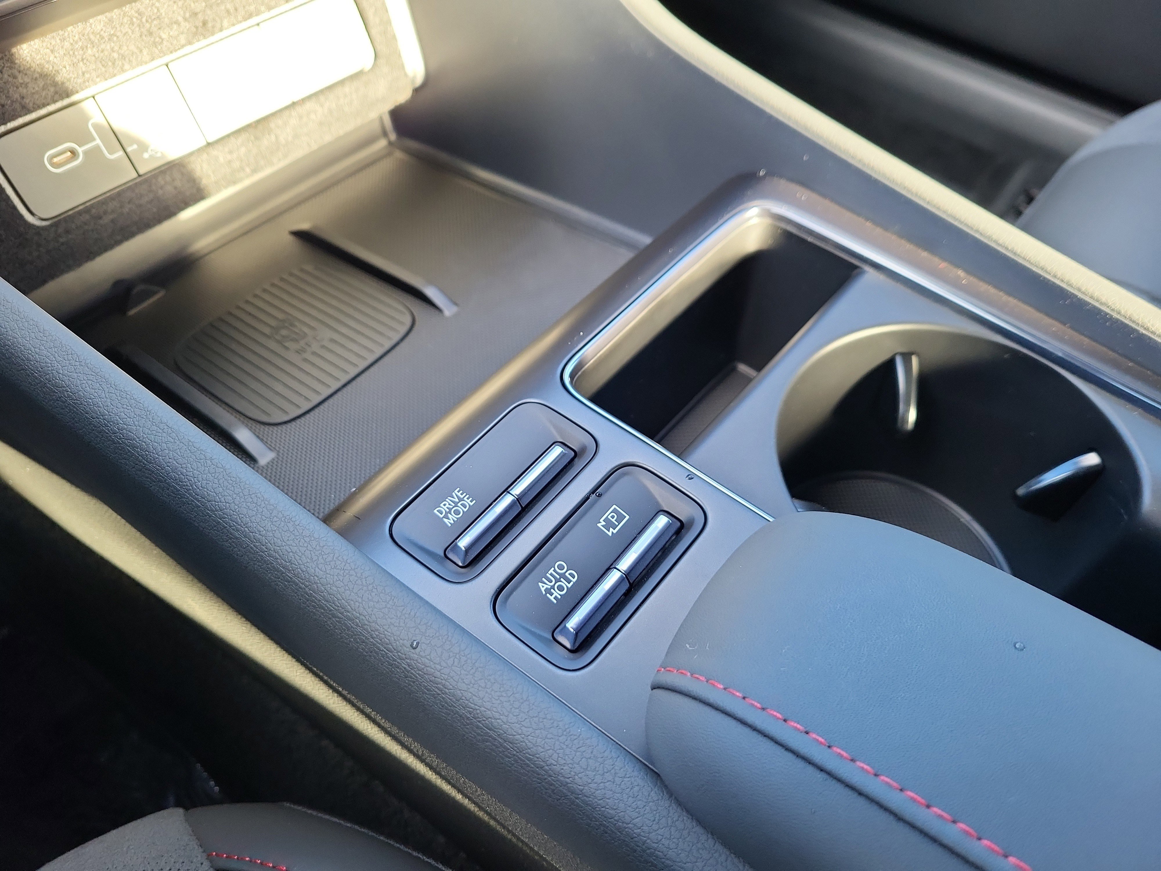 New 2026 Hyundai Sonata N Line image 21