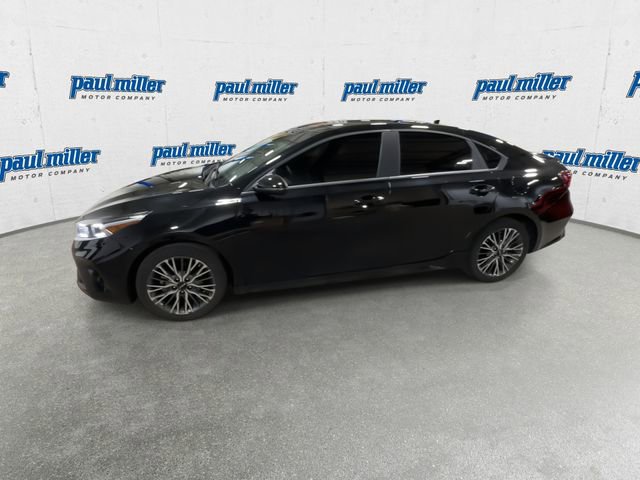 Used 2024 Kia Forte GT-Line FWD image 6
