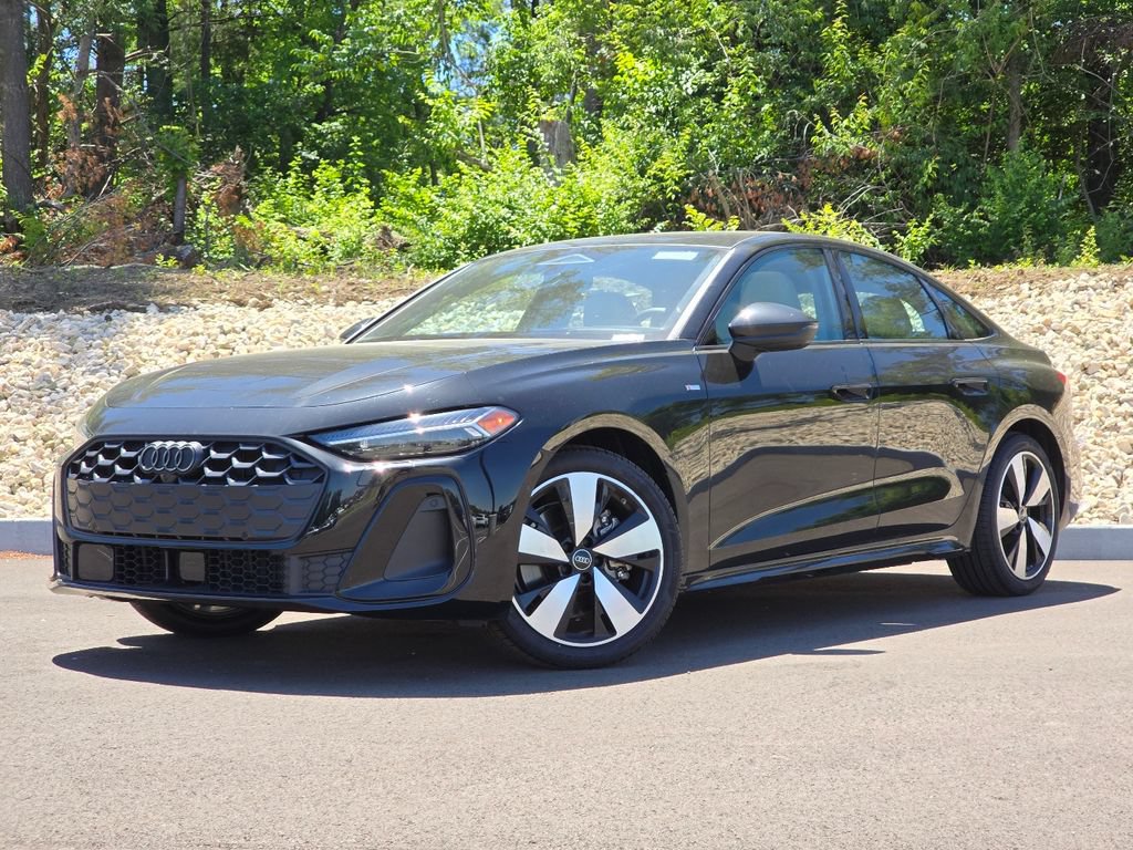 New 2026 Audi A5 Premium Plus
