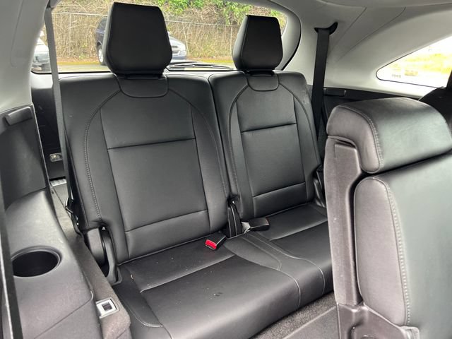 Used 2014 Acura MDX SH-AWD image 12
