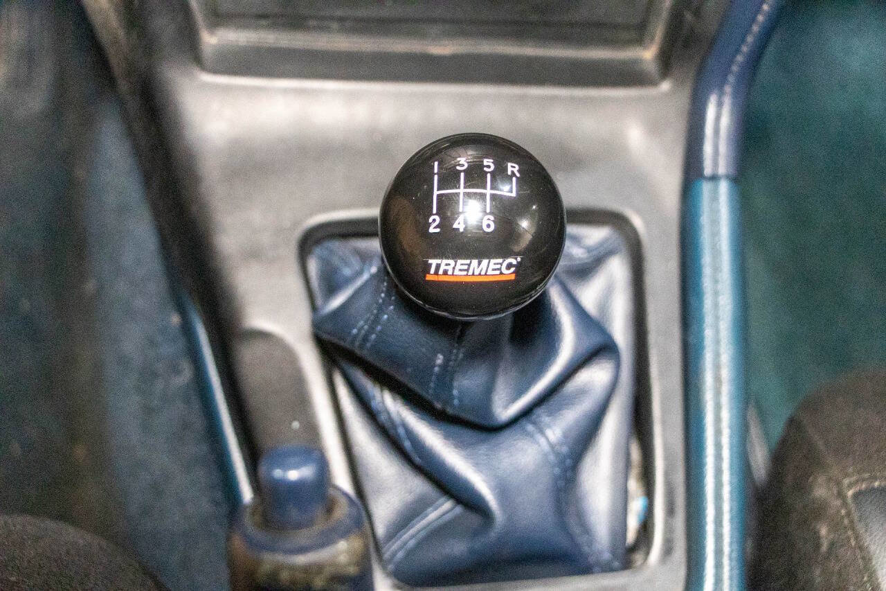 Used 1988 Toyota Supra Turbo image 15