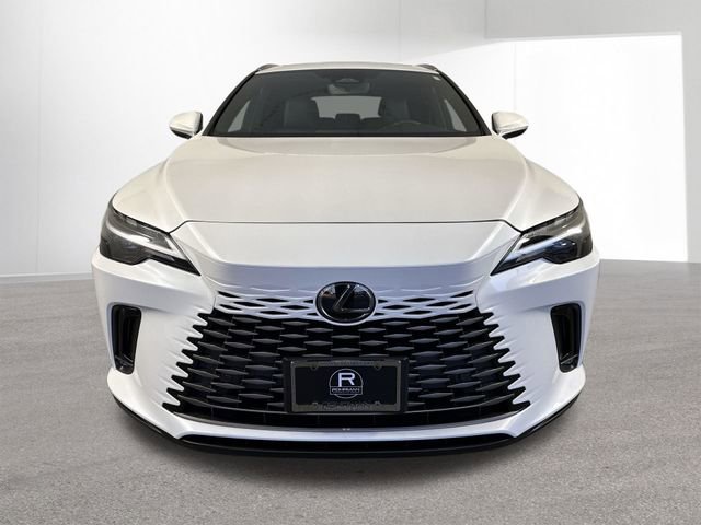 Used 2023 Lexus RX 350 Premium Plus w/ Cold Area Package image 28