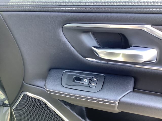 New 2026 RAM 1500 Laramie AWD/4WD image 43