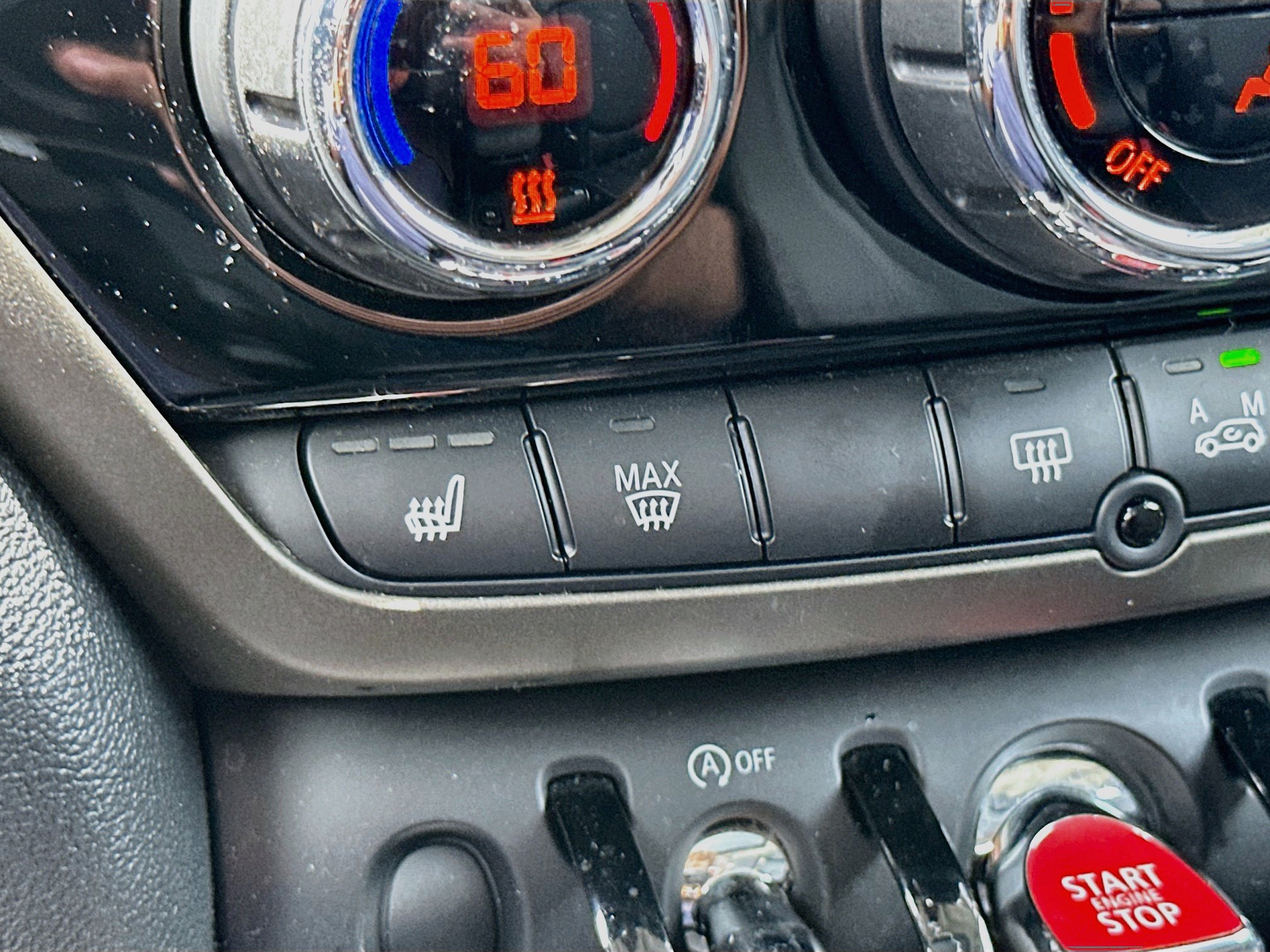 Used 2024 MINI Cooper Countryman S w/ Premium Package FWD image 20