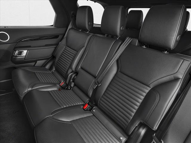 New 2026 Land Rover Discovery S AWD/4WD image 9