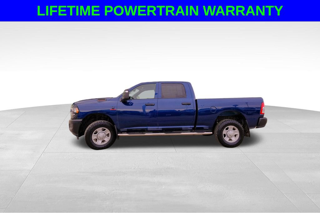 Used 2024 RAM 3500 Tradesman image 3