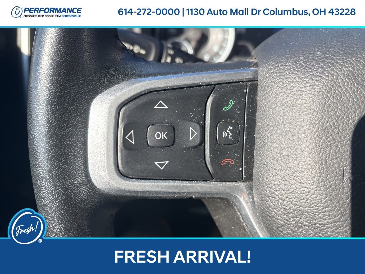 Used 2022 RAM 1500 Lone Star image 26