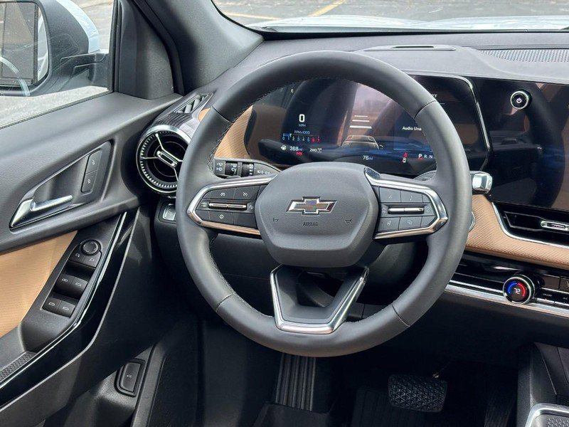 New 2026 Chevrolet Equinox ACTIV image 7