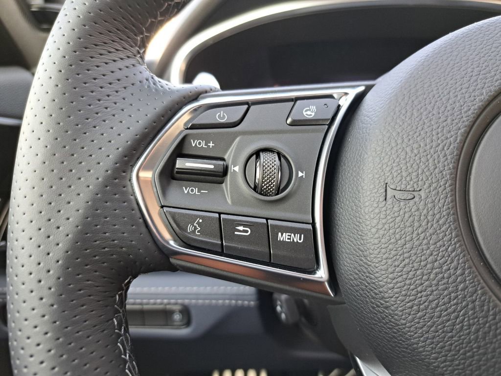 New 2026 Acura MDX Type S AWD/4WD image 14