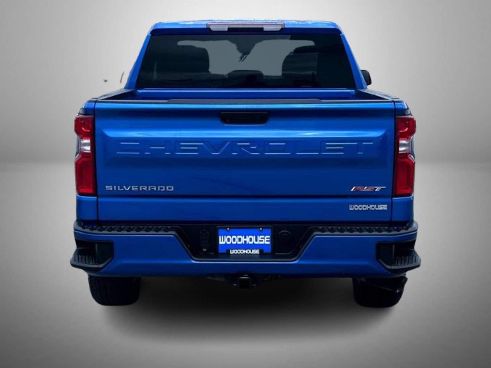 Certified 2023 Chevrolet Silverado 1500 RST AWD/4WD image 6