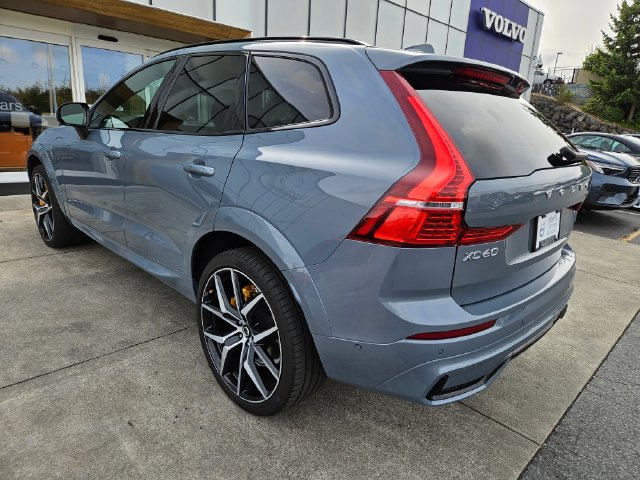 Certified 2024 Volvo XC60 T8 Polestar AWD/4WD image 7
