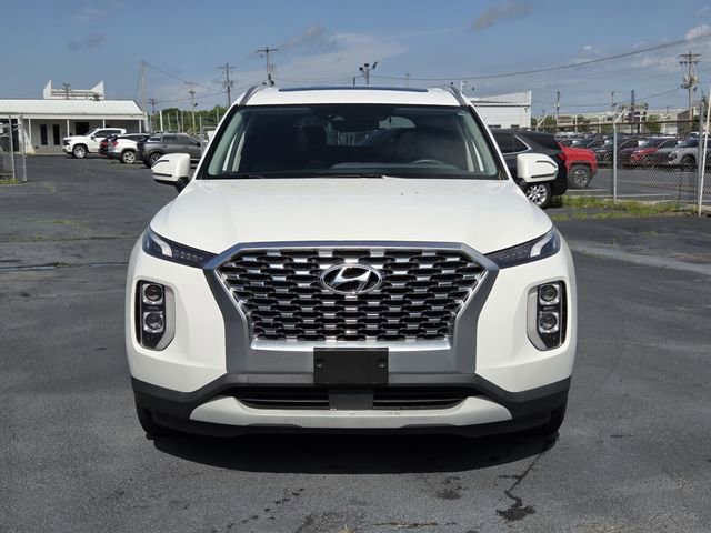 Used 2020 Hyundai Palisade SEL FWD image 8