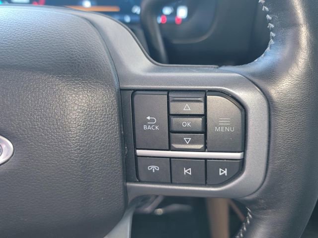Used 2024 Ford F450 Lariat w/ Lariat Ultimate Package AWD/4WD image 18