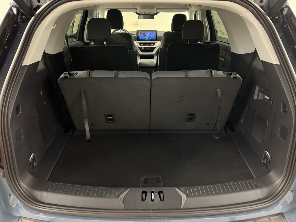 New 2026 Ford Explorer Active image 34