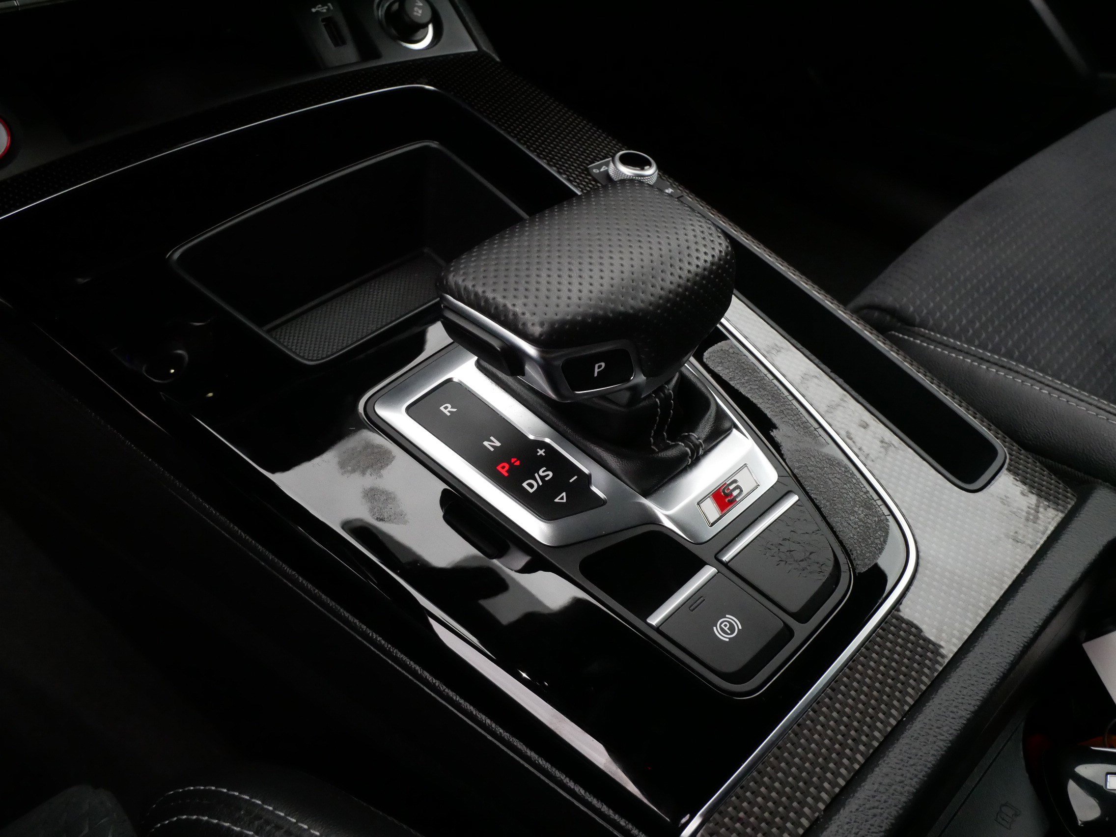 Used 2022 Audi SQ5 Premium AWD/4WD image 24