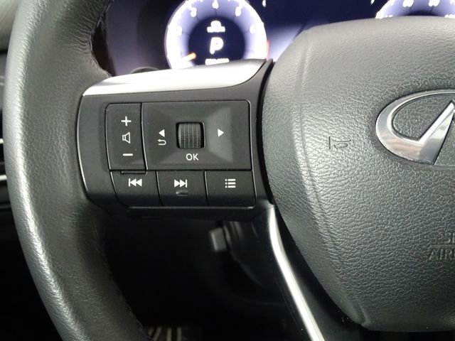 Used 2023 INFINITI QX60 Luxe w/ Cargo Package image 26