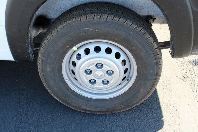 New 2025 RAM ProMaster 2500 w/ Convenience Group image 11