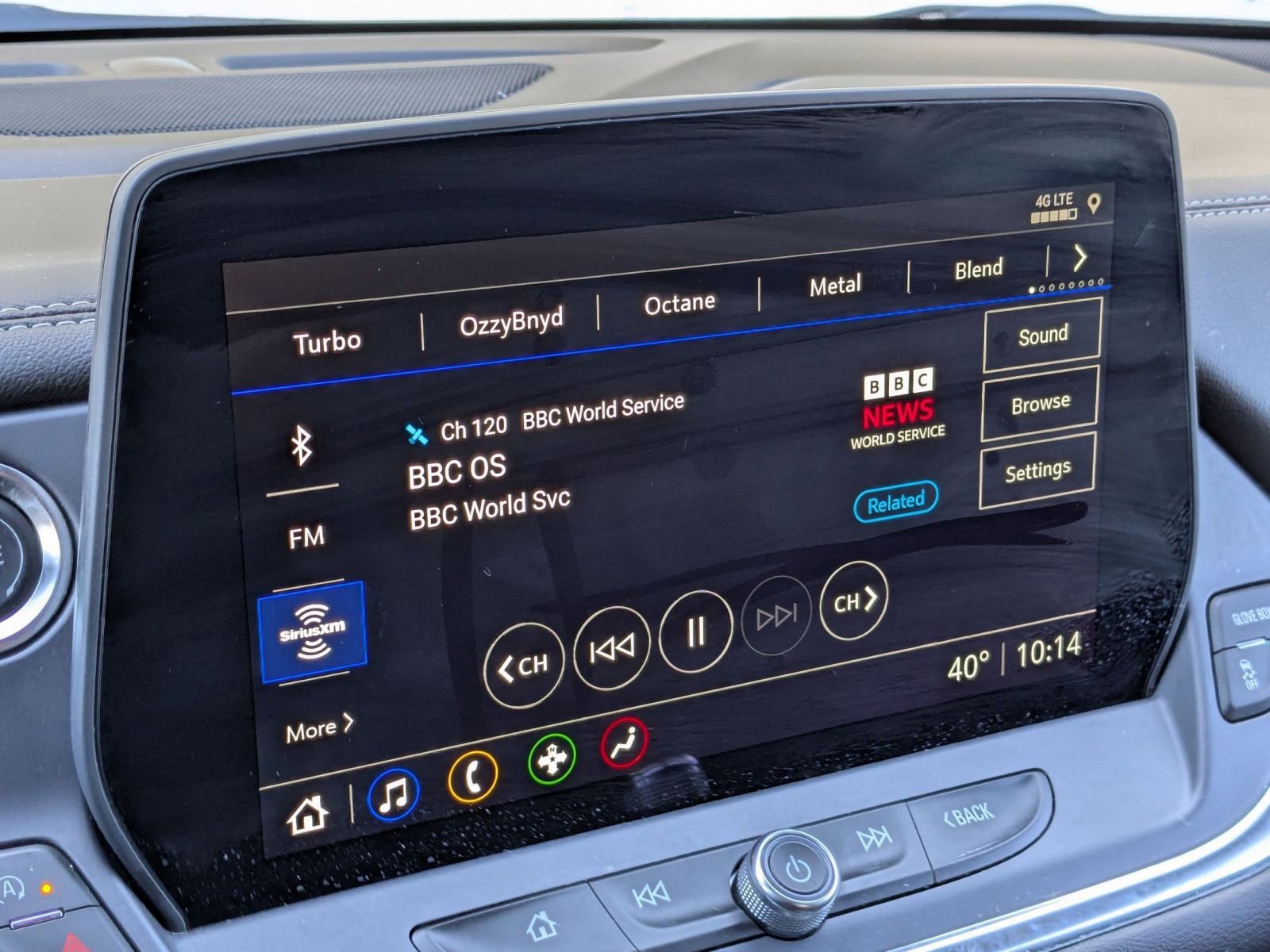 Used 2025 Chevrolet Blazer LT FWD image 34