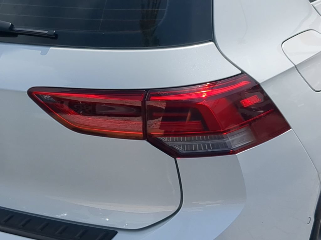 New 2026 Volkswagen GTI Autobahn FWD image 8