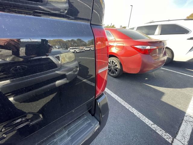 Used 2024 Toyota Tacoma SR5 image 9