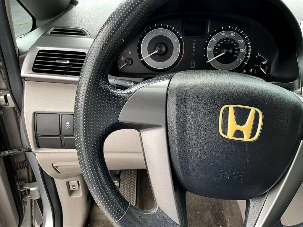 Used 2011 Honda Odyssey LX image 10