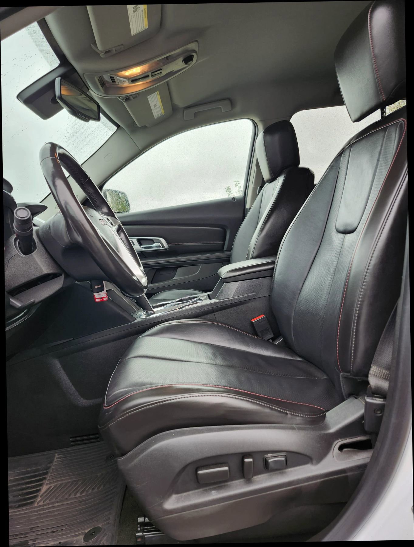 Used 2013 GMC Terrain SLT image 10