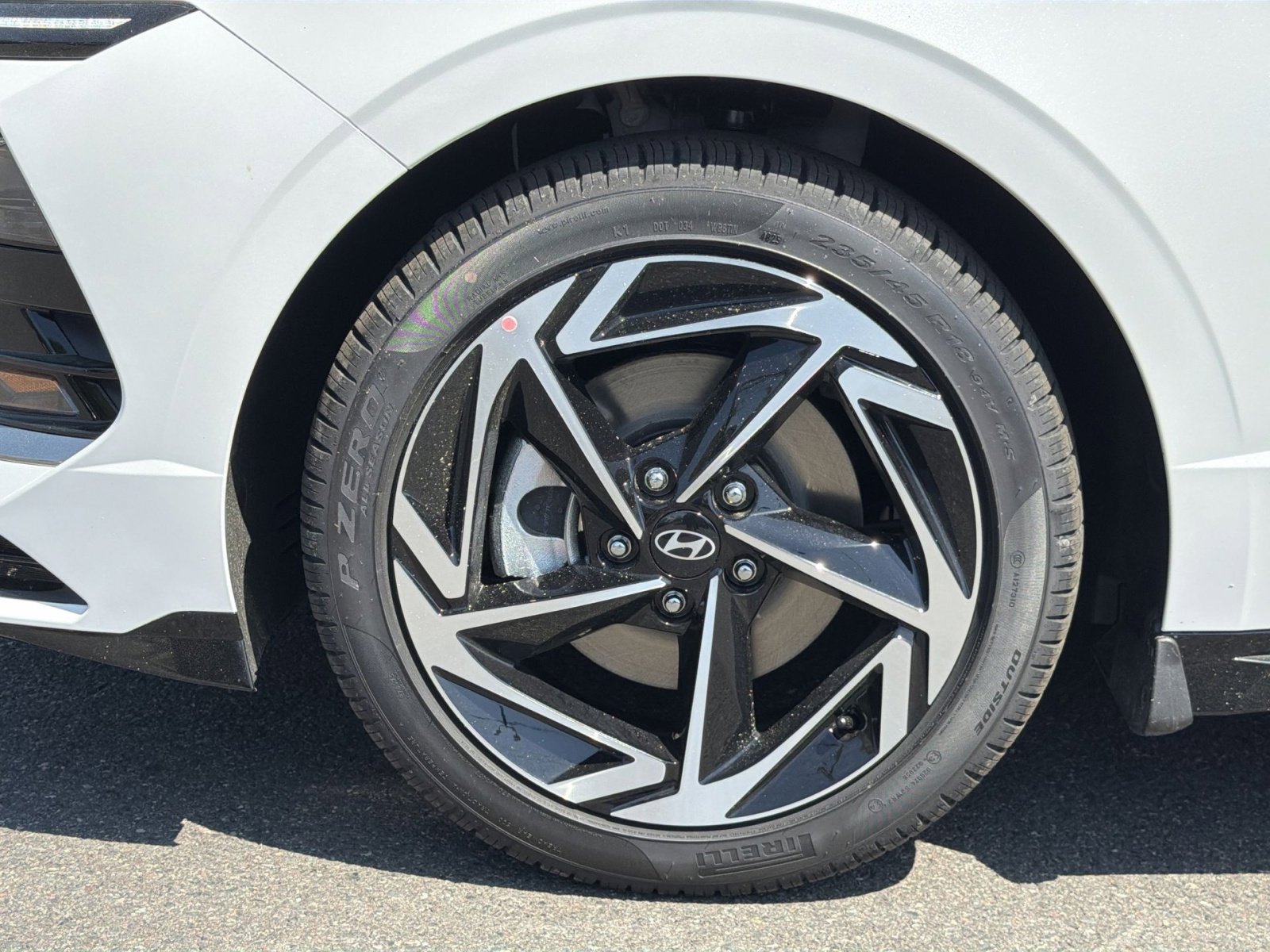 New 2026 Hyundai Sonata SEL AWD/4WD image 12