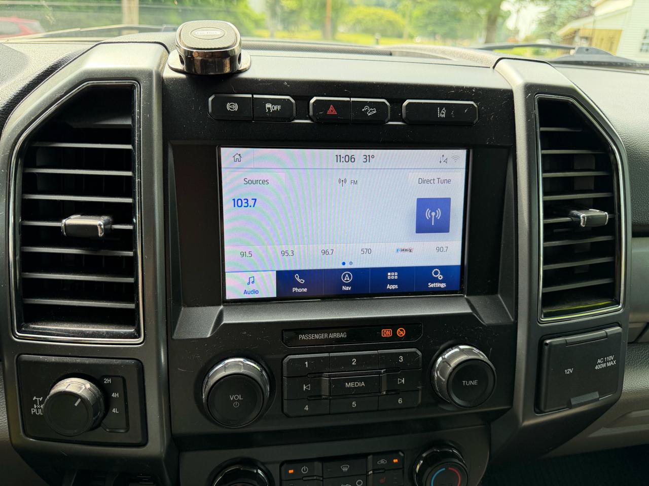 Used 2020 Ford F250 XLT w/ XLT Premium Package AWD/4WD image 31