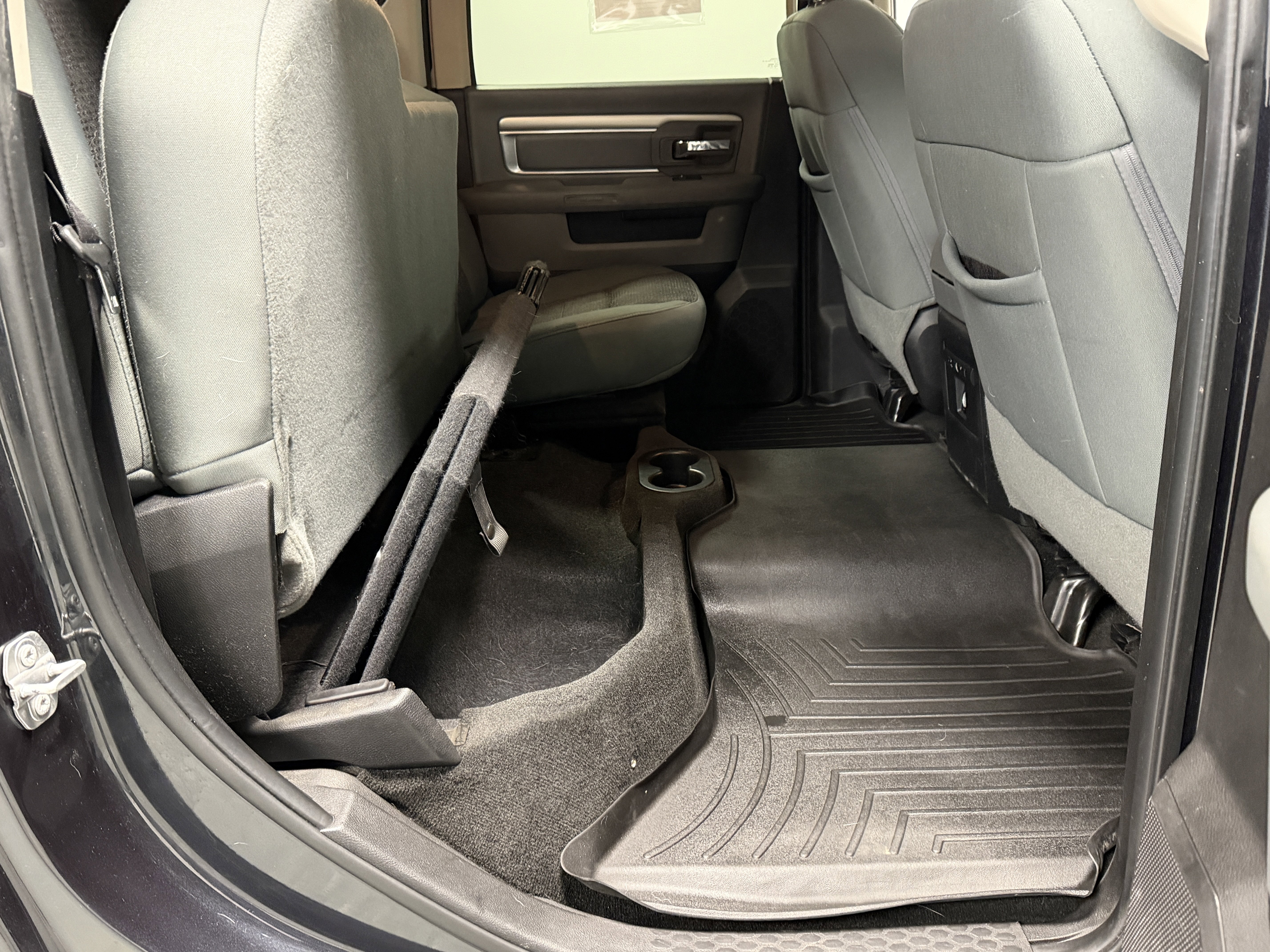 Used 2017 RAM 1500 Big Horn image 21