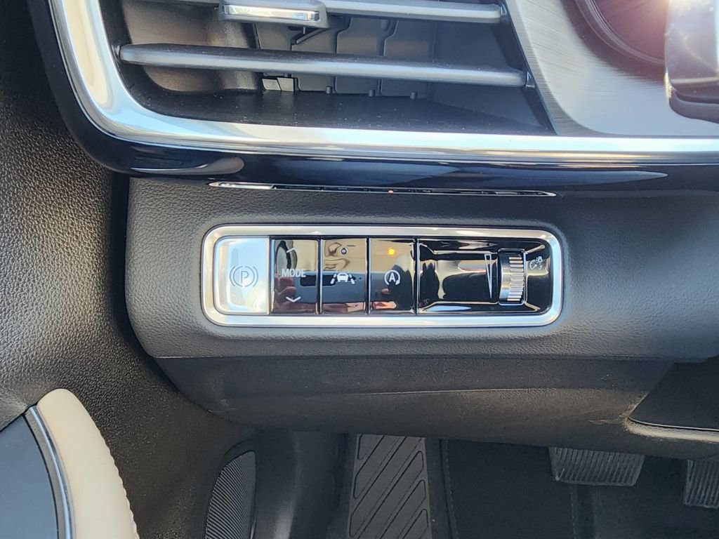 New 2026 Buick Envision Preferred image 19