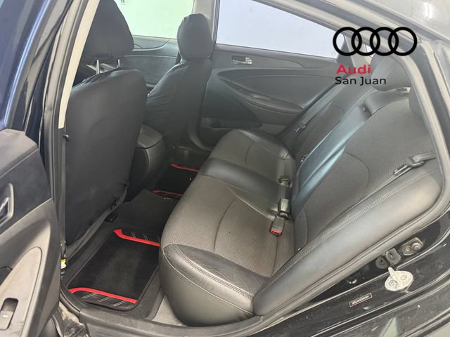 Used 2012 Hyundai Sonata SE FWD image 19