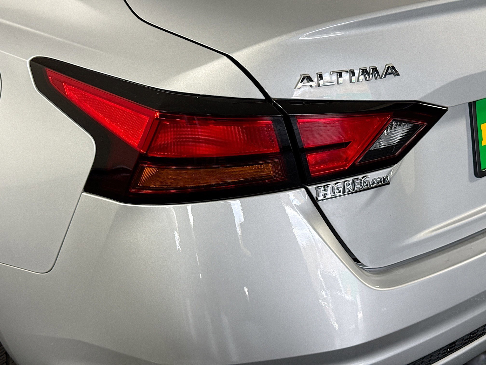 Used 2021 Nissan Altima 2.5 S image 36