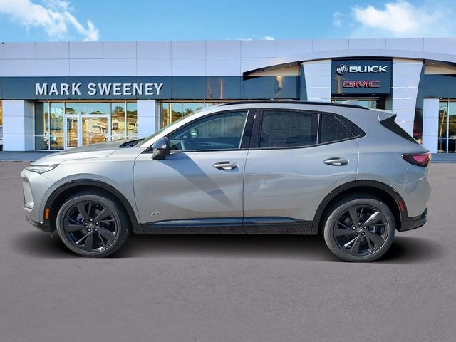 New 2026 Buick Envision Sport Touring AWD/4WD image 29